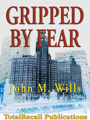 cover image of Gripped by Fear